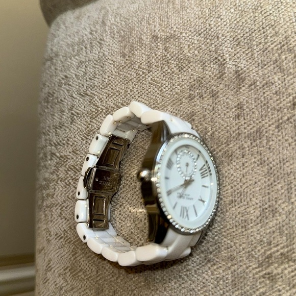 Anne Klein Swiss Movement Watch 🤍 - Picture 4 of 6